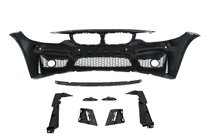 BMW serija 4 F32/F33/F36 2012–2020 Komplet odbijačev F82 M4 (za F32) fotografija 12