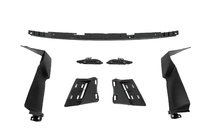 BMW serija 4 F32/F33/F36 2012–2020 Komplet odbijačev F82 M4 (za F32) fotografija 13