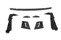 BMW serija 4 F32/F33/F36 2012–2020 Komplet odbijačev F82 M4 (za F32) fotografija 16