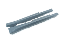 BMW serija 4 F32/F33/F36 2012–2020 Komplet odbijačev F82 M4 (za F32) fotografija 18
