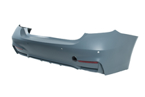 BMW serija 4 F32/F33/F36 2012–2020 Komplet odbijačev F82 M4 (za F32) fotografija 22