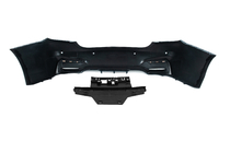 BMW serija 4 F32/F33/F36 2012–2020 Komplet odbijačev F82 M4 (za F32) fotografija 25