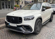 Mercedes GLS X167 2019– Komplet karoserijskega bodykita GLS900 BRB Carbon (za GLS63) fotografija 7