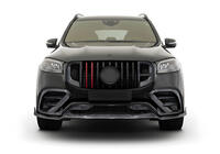 Mercedes GLS X167 2019– Komplet karoserijskega bodykita GLS900 BRB Carbon (za GLS63) fotografija 1