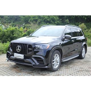 Komplet karoserijskega bodykita GLS900 BRB Carbon (za GLS63) fotografija 3