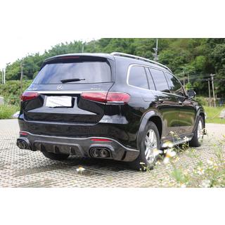 Komplet karoserijskega bodykita GLS900 BRB Carbon (za GLS63) fotografija 4
