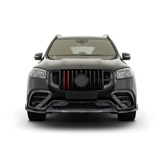 Komplet karoserijskega bodykita GLS900 BRB Carbon (za GLS63) fotografija 1