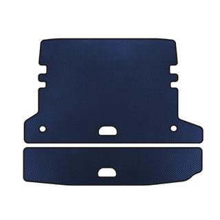 EVA V-2 preproga za prtljažnik (za F-31, Modra) BMW serija 3 F30/F31 2012–2019
