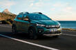 Dacia Sandero Stepway: Tretja generacija fotografija 1