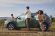Dacia Sandero Stepway: Tretja generacija fotografija 3