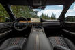 Test Nissan Armada 2025: tretja generacija SUV-ja fotografija 6