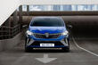 Renault Clio: Posodobljena mestna kombilimuzina fotografija 1