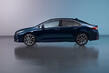 Toyota Corolla: Tehnične specifikacije, oprema in oblikovanje fotografija 4