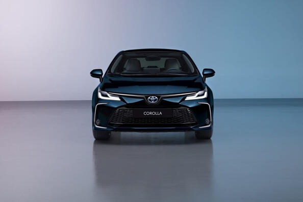 Toyota Corolla: Tehnične specifikacije, oprema in oblikovanje