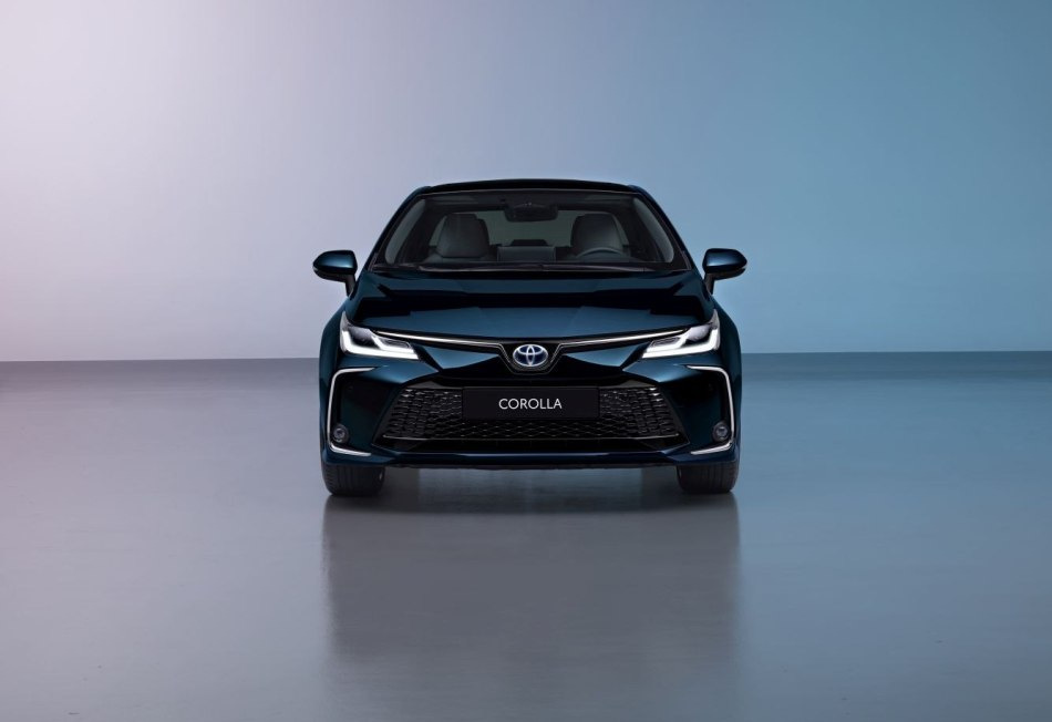 Toyota Corolla: Tehnične specifikacije, oprema in oblikovanje