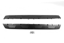 Mitsubishi Outlander 2012–2021 Bočne stopnice OEM V1 (2 kos, aluminij) fotografija 18