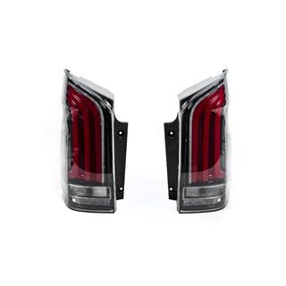 OEM zadnje luči 2024 (za Vito, 2 kosa) Mercedes Vito/V-razred W447 2014– fotografija 1