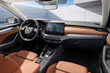 Skoda Octavia 2024: Tehnične specifikacije in opreme prenovljenega modela fotografija 5