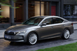 Skoda Octavia 2024: Tehnične specifikacije in opreme prenovljenega modela fotografija 3