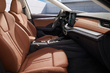 Skoda Octavia 2024: Tehnične specifikacije in opreme prenovljenega modela fotografija 6