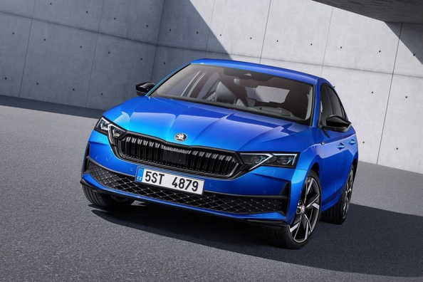 Skoda Octavia 2024: Tehnične specifikacije in opreme prenovljenega modela
