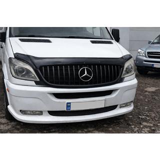Sprednja maska GT Panamericana Black (2006-2013) Mercedes Sprinter W906 2006–2018 fotografija 2