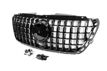 Mercedes Sprinter W907/W910 2018– Sprednja maska Panamericana GT Panamericana Black Premium fotografija 3