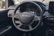 Varčen in zanesljiv: Pregled Dacia Logan fotografija 4
