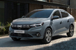 Varčen in zanesljiv: Pregled Dacia Logan fotografija 1