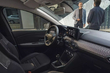 Varčen in zanesljiv: Pregled Dacia Logan fotografija 5