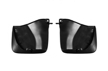 Toyota Land Cruiser 300 2021– Sprednje blatne zavesice (2 kos) fotografija 2
