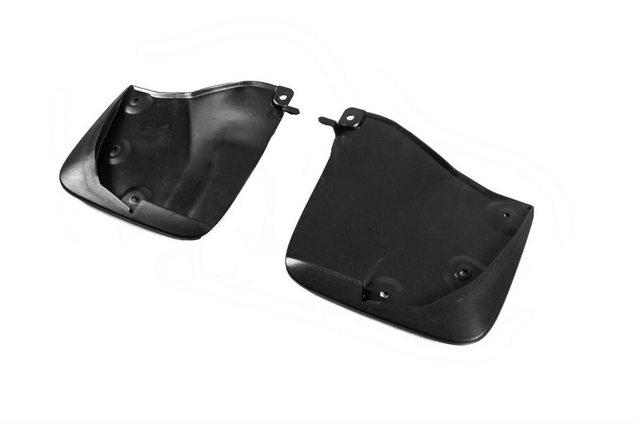 Toyota Land Cruiser 300 2021– Sprednje blatne zavesice (2 kos) Image