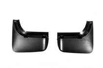 Toyota Land Cruiser 300 2021– Zadnje blatne zavesice (2 kosa) fotografija 2