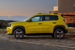 Fiat Grande Panda: Pregled novega kompaktnega kombilimuzina fotografija 3