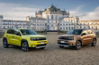 Fiat Grande Panda: Pregled novega kompaktnega kombilimuzina fotografija 2