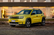 Fiat Grande Panda: Pregled novega kompaktnega kombilimuzina fotografija 1