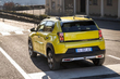 Fiat Grande Panda: Pregled novega kompaktnega kombilimuzina fotografija 4