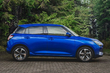 Podroben pregled Suzuki Swift 7: tehnika, oprema in oblikovanje fotografija 2