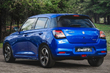 Podroben pregled Suzuki Swift 7: tehnika, oprema in oblikovanje fotografija 3