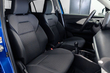 Podroben pregled Suzuki Swift 7: tehnika, oprema in oblikovanje fotografija 6