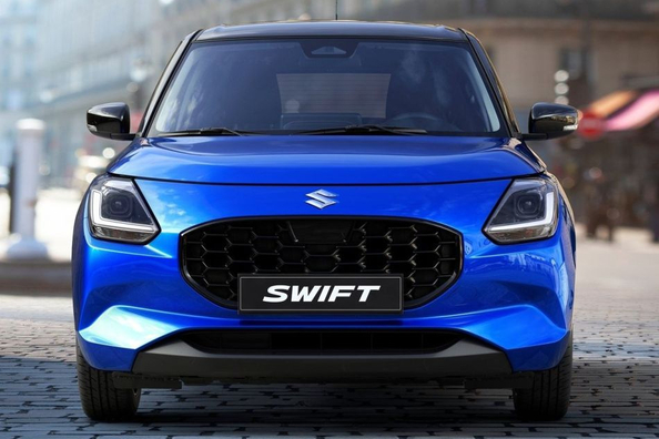 Podroben pregled Suzuki Swift 7: tehnika, oprema in oblikovanje