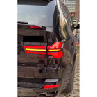 BMW X5 E70 2007–2013 Zadnje luči (G05-style) fotografija 2