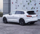Volkswagen Touareg 2018– R-Line bodykit komplet fotografija 2