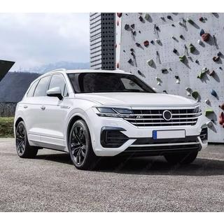 R-Line bodykit komplet fotografija 1