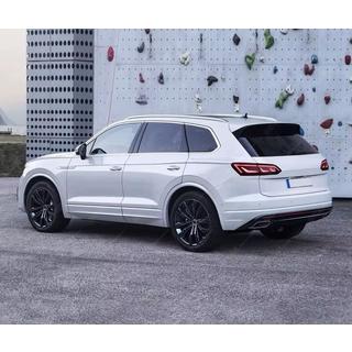 R-Line bodykit komplet fotografija 2