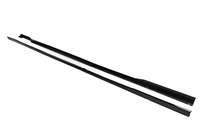 BMW serija 7 G70/G71 2022– Aero Kit komplet karoserijskih dodatkov (za M760, M-Sport in i7 M70) fotografija 12