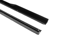 BMW serija 7 G70/G71 2022– Aero Kit komplet karoserijskih dodatkov (za M760, M-Sport in i7 M70) fotografija 16