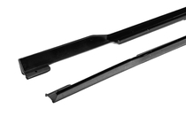 BMW serija 7 G70/G71 2022– Aero Kit komplet karoserijskih dodatkov (za M760, M-Sport in i7 M70) fotografija 17