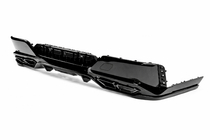 BMW serija 7 G70/G71 2022– Aero Kit komplet karoserijskih dodatkov (za M760, M-Sport in i7 M70) fotografija 34