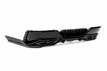 BMW serija 7 G70/G71 2022– Aero Kit komplet karoserijskih dodatkov (za M760, M-Sport in i7 M70) fotografija 35